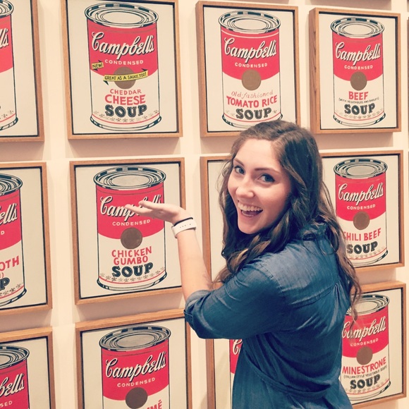 Meet your Posher, Jaime - Picture 5 of 6